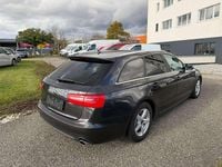 gebraucht Audi A6 Avant 30 TDI DPF Multitronic *S-Line BOSE*