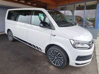 gebraucht VW Multivan T6Multivan Highline 2,0 TDI BMT DSG Highline