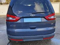 Gebraucht Ford Galaxy Viva 116 PS (85 kW) 2010 Van / Kleinbus