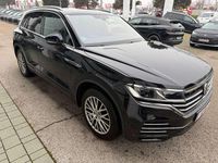 gebraucht VW Touareg Edition TDI 4MOTION