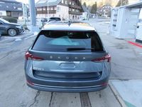 gebraucht Skoda Octavia Combi Style TSI ACT