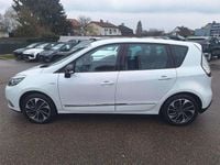 gebraucht Renault Scénic X-Mod dci 110 Bose Edition