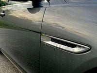 gebraucht Jaguar XF E-Performance Prestige