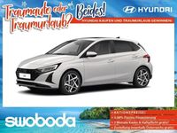 gebraucht Hyundai i20 (BC3) GO PLUS 1,2 MPI b4bg0