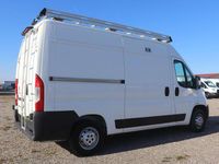 gebraucht Citroën Jumper L2H2 Kasten DACHTRÄGER NAVI KAMERA KLIMA TEMP