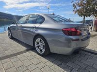 gebraucht BMW 530 530 d xDrive