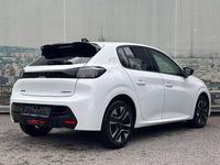 gebraucht Peugeot 208 Allure Hybrid 100 e-DCS6