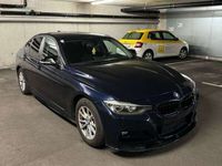 gebraucht BMW 318 318 d