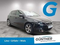 gebraucht Peugeot 308 1,2 PureTech GT Line S&S