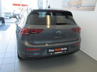 Gebraucht VW Golf VIII Life 116 PS (85 kW) 2025 Mittelgrau  metallic Limousine