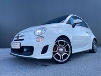 gebraucht Abarth 500 500