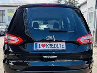 gebraucht Ford Galaxy 2,0 EcoBlue SCR Titanium Aut.