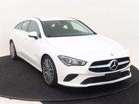 gebraucht Mercedes CLA180 Sport 180 d 116 PS Aut.