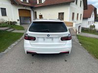 gebraucht BMW 318 