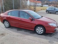 gebraucht Renault Laguna III 