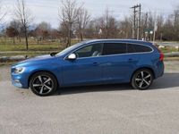 gebraucht Volvo V60 D5 PHEV