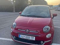 gebraucht Fiat 500 12 69 Lounge
