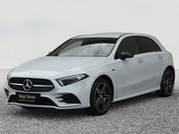 gebraucht Mercedes A250 e AMG