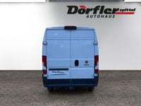 gebraucht Fiat Ducato KW Maxi L3H2 2.3 Multijet II 140