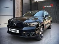 Gebraucht Volvo EC40 Plus 185 kW (252 PS) 2025 Schwarz SUV