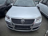 Gebraucht VW Passat Comfortline 116 PS (85 kW) 2005 Limousine