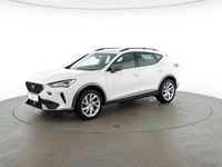 Gebraucht Cupra Formentor 150 PS (110 kW) 2021 Weiß SUV