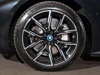 gebraucht BMW i4 eDrive40