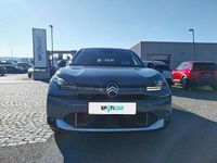 gebraucht Citroën C4 Hybrid mHEV 136 S&S e-DSC Max