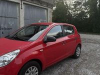 Gebraucht Hyundai i20 Comfort 77 PS (56 kW) 2010 Limousine