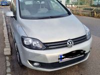 gebraucht VW Golf Plus Comfortline 16 TDI DPF DSG