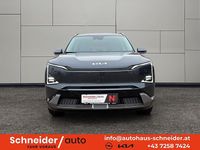 Neu Kia EV5 Launch Edition 160 kW (218 PS) 2025 SUV