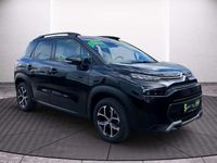 Gebraucht Citroën C3 Aircross 110 PS (80 kW) 2024 Schwarz SUV