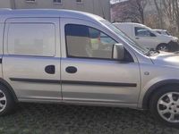 gebraucht Opel Combo Combi 13 CDTI