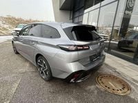 gebraucht Peugeot 308 SW ALLURE Hybrid 145 e-DCS6