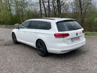 gebraucht VW Passat Variant 2,0 tdi Comfortline