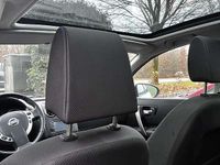 gebraucht Nissan Qashqai Qashqai1,6 16V I-Way 2WD I-WAY