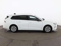 Gebraucht Opel Astra Elegance 131 PS (96 kW) 2023 Weiß Kombi