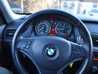 gebraucht BMW X1 sDrive18d Pano AHK Xenon