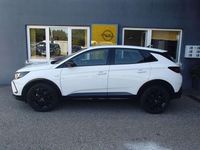gebraucht Opel Grandland X 1,5 D Elegance Start/Stop Aut.