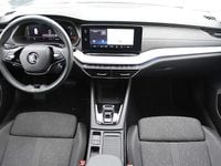 gebraucht Skoda Octavia Combi 2,0 TDI Style DSG, AHK, Digitacho, Massag...