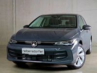 Neu VW Golf VIII 150 PS (110 kW) 2025 Mittelgrau  metallic Limousine