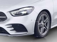 gebraucht Mercedes 220 B d AMG Premium+ AHK LEDER Distronic NP68