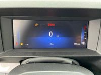 gebraucht Opel Vivaro KW XL