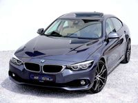 gebraucht BMW 418 Advantage Aut. *Head Up/Schiebedach*