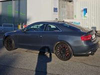 gebraucht Audi A5 2.7 TDI DPF multitronic