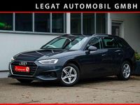 Gebraucht Audi A4 163 PS (119 kW) 2020 Grau Kombi