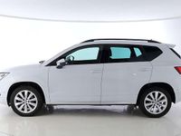 Gebraucht Seat Ateca Style 150 PS (110 kW) 2019 Weiß SUV
