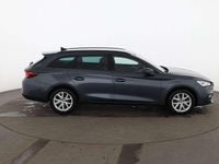 gebraucht Seat Leon Sportstourer 2.0 TDI Style Aut LED RADAR NAV