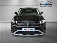 gebraucht VW T-Cross - 4Me TSI