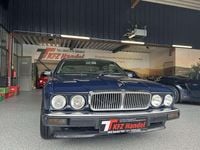 Gebraucht Jaguar XJ6 203 PS (149 kW) 1993 Blau Limousine